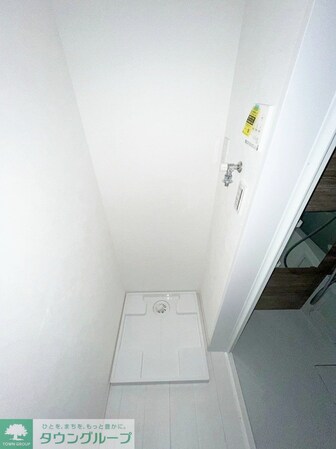 Olive Terrace高ヶ坂の物件内観写真